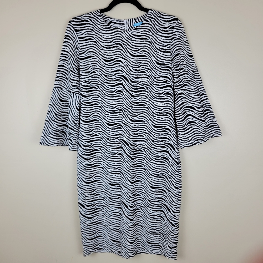 J. McLaughlin sheath dress